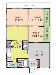 サンハイツ野芥301号 間取図.jpg