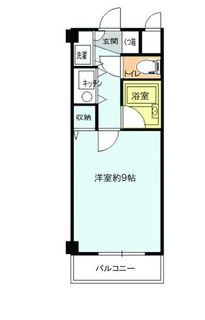 JGM荒江203号 間取図.jpg